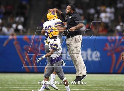 Thumbnail 1 in Edna Karr @ Neville (LHSAA Class 4A Final) photogallery.