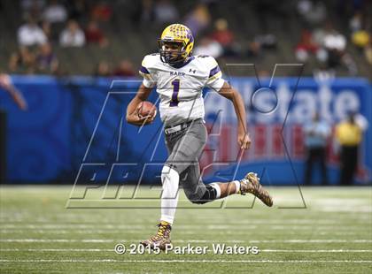 Thumbnail 2 in Edna Karr @ Neville (LHSAA Class 4A Final) photogallery.
