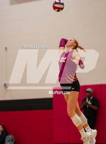 Thumbnail 3 in Johnson vs. Dripping Springs photogallery.
