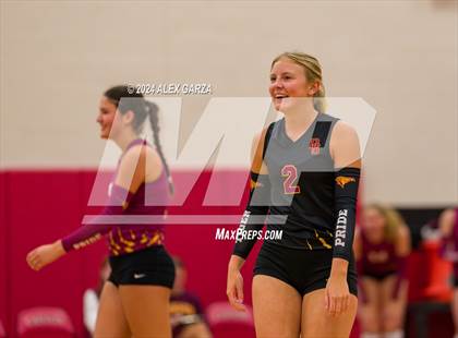 Thumbnail 3 in Johnson vs. Dripping Springs photogallery.