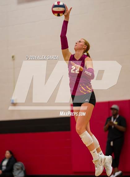 Thumbnail 1 in Johnson vs. Dripping Springs photogallery.