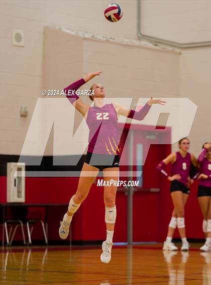 Thumbnail 2 in Johnson vs. Dripping Springs photogallery.