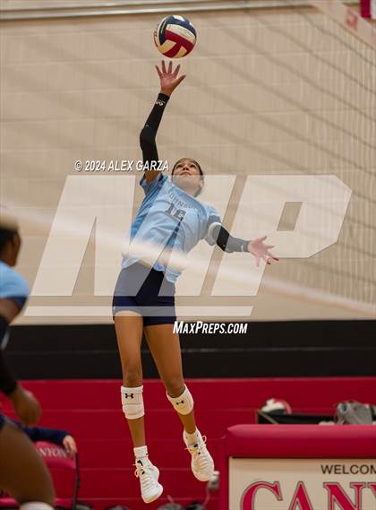 Thumbnail 2 in Johnson vs. Dripping Springs photogallery.