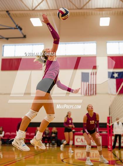 Thumbnail 1 in Johnson vs. Dripping Springs photogallery.