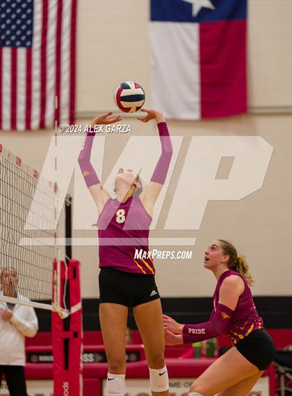 Thumbnail 2 in Johnson vs. Dripping Springs photogallery.