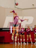 Photo from the gallery "Johnson vs. Dripping Springs"