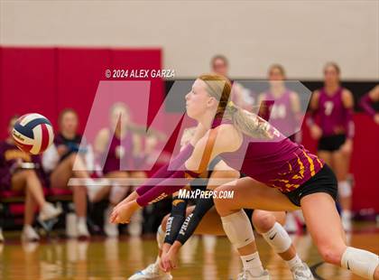 Thumbnail 3 in Johnson vs. Dripping Springs photogallery.