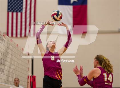 Thumbnail 2 in Johnson vs. Dripping Springs photogallery.