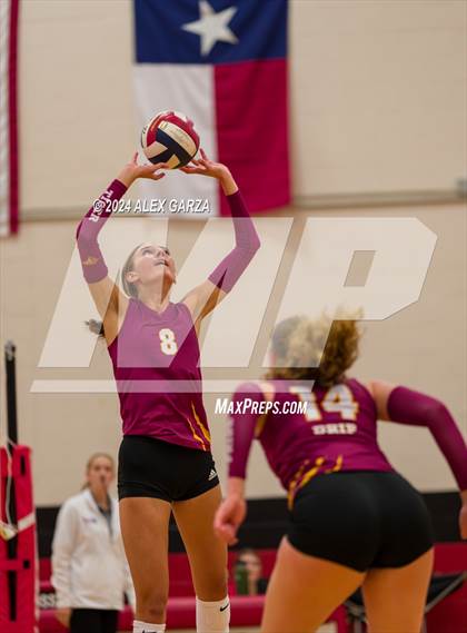Thumbnail 3 in Johnson vs. Dripping Springs photogallery.