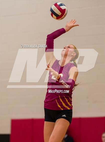 Thumbnail 2 in Johnson vs. Dripping Springs photogallery.