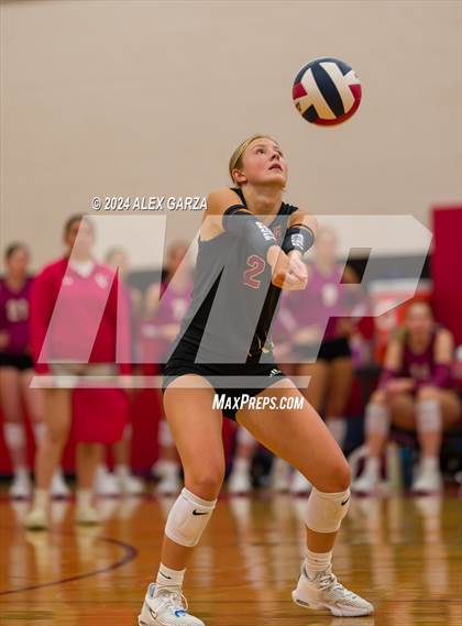 Thumbnail 3 in Johnson vs. Dripping Springs photogallery.