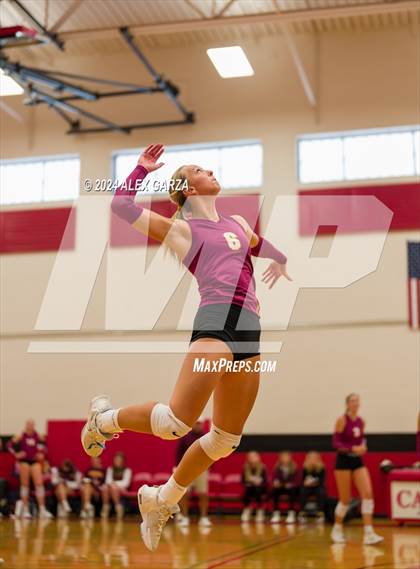 Thumbnail 3 in Johnson vs. Dripping Springs photogallery.