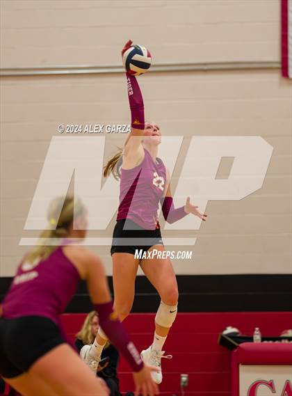 Thumbnail 3 in Johnson vs. Dripping Springs photogallery.