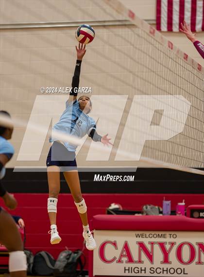 Thumbnail 3 in Johnson vs. Dripping Springs photogallery.