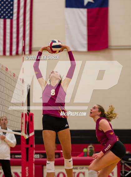 Thumbnail 1 in Johnson vs. Dripping Springs photogallery.