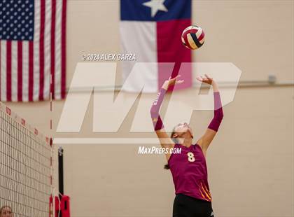 Thumbnail 3 in Johnson vs. Dripping Springs photogallery.
