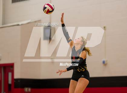 Thumbnail 2 in Johnson vs. Dripping Springs photogallery.