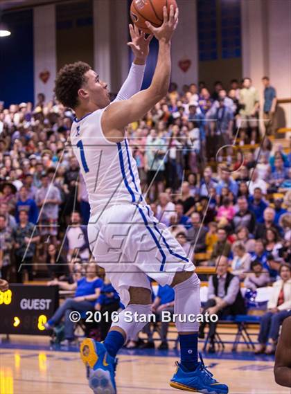 Thumbnail 3 in St. John Bosco @ Santa Margarita photogallery.