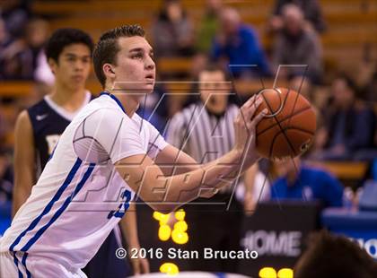 Thumbnail 1 in St. John Bosco @ Santa Margarita photogallery.