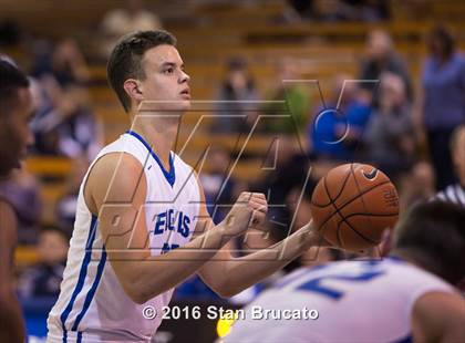 Thumbnail 3 in St. John Bosco @ Santa Margarita photogallery.