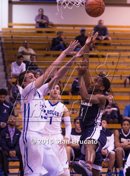 Thumbnail 1 in St. John Bosco @ Santa Margarita photogallery.