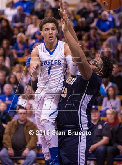 Thumbnail 2 in St. John Bosco @ Santa Margarita photogallery.