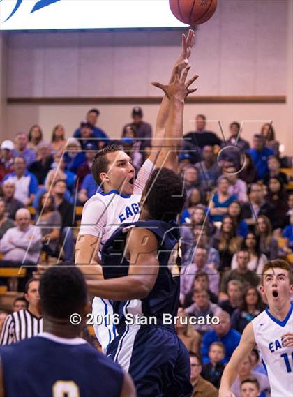 Thumbnail 1 in St. John Bosco @ Santa Margarita photogallery.