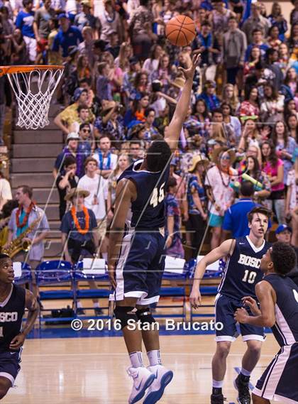Thumbnail 1 in St. John Bosco @ Santa Margarita photogallery.