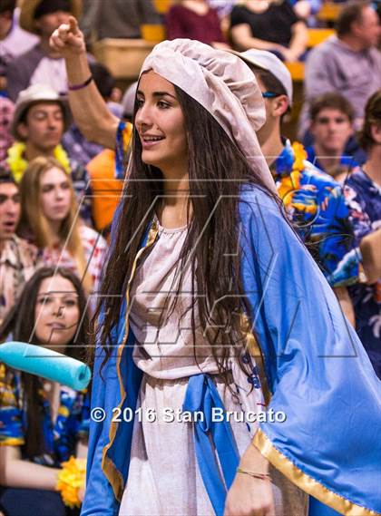 Thumbnail 2 in St. John Bosco @ Santa Margarita photogallery.