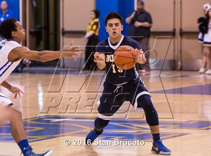 Thumbnail 3 in St. John Bosco @ Santa Margarita photogallery.