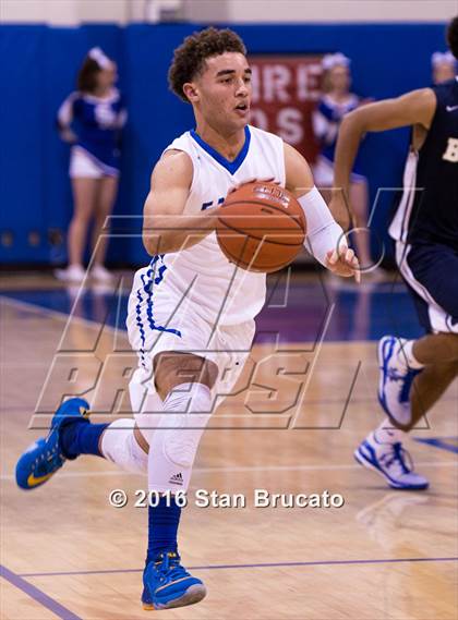 Thumbnail 2 in St. John Bosco @ Santa Margarita photogallery.