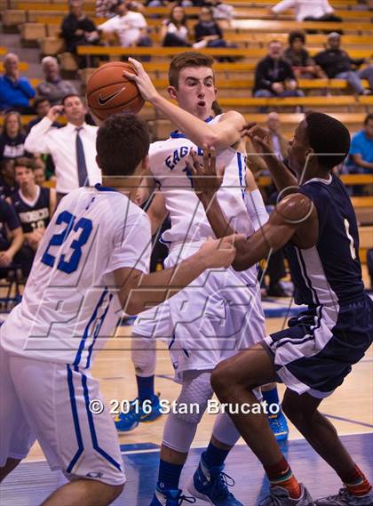 Thumbnail 2 in St. John Bosco @ Santa Margarita photogallery.