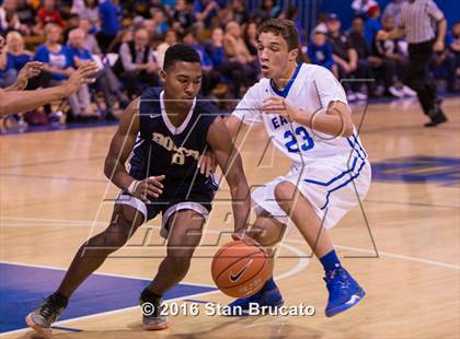 Thumbnail 1 in St. John Bosco @ Santa Margarita photogallery.