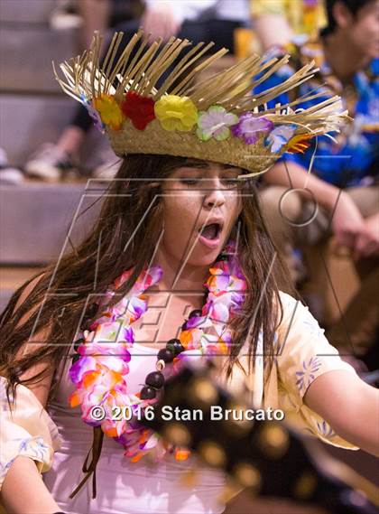 Thumbnail 3 in St. John Bosco @ Santa Margarita photogallery.