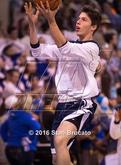 Thumbnail 3 in St. John Bosco @ Santa Margarita photogallery.