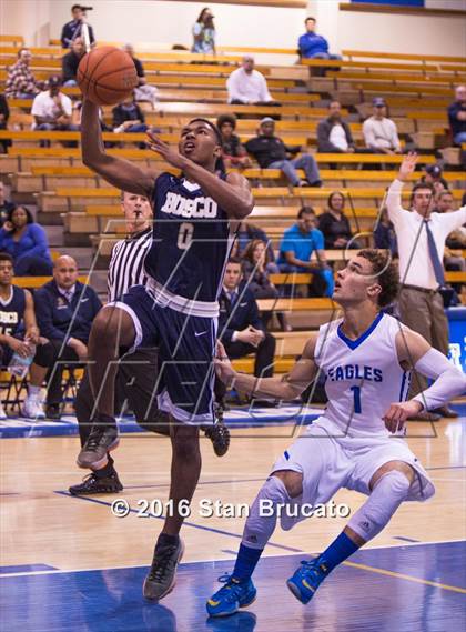 Thumbnail 1 in St. John Bosco @ Santa Margarita photogallery.