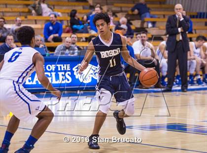 Thumbnail 2 in St. John Bosco @ Santa Margarita photogallery.