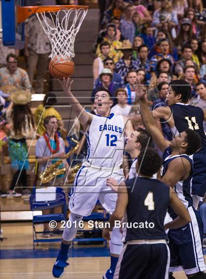 Thumbnail 3 in St. John Bosco @ Santa Margarita photogallery.