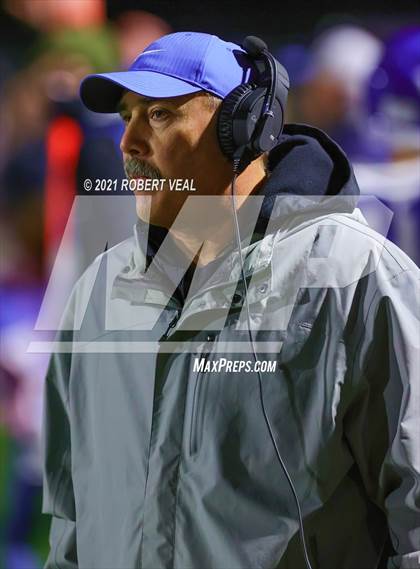 Thumbnail 2 in Curtis @ Eastlake (WIAA 4A Playoff) photogallery.