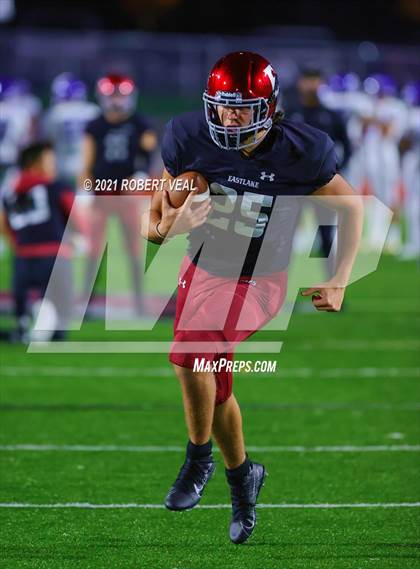 Thumbnail 1 in Curtis @ Eastlake (WIAA 4A Playoff) photogallery.