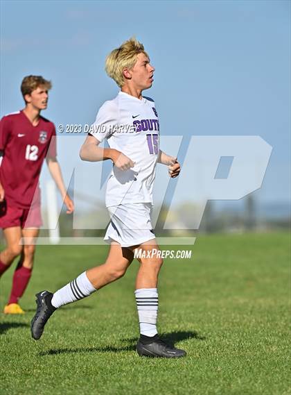 Thumbnail 3 in Denver South vs Chatfield photogallery.