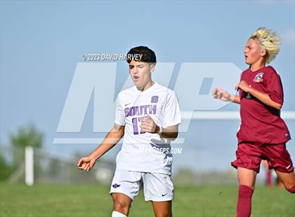Thumbnail 1 in Denver South vs Chatfield photogallery.