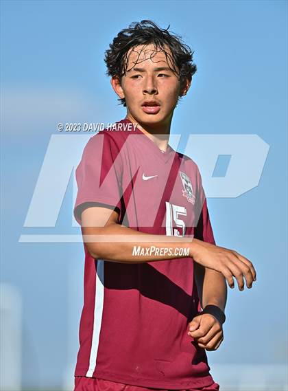 Thumbnail 1 in Denver South vs Chatfield photogallery.
