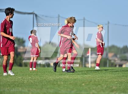 Thumbnail 2 in Denver South vs Chatfield photogallery.