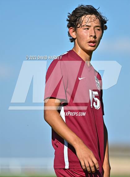 Thumbnail 3 in Denver South vs Chatfield photogallery.