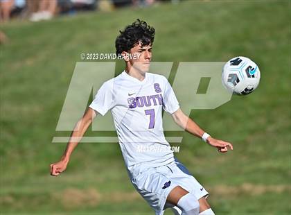 Thumbnail 1 in Denver South vs Chatfield photogallery.