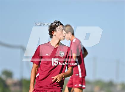 Thumbnail 1 in Denver South vs Chatfield photogallery.