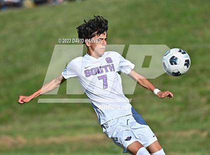 Thumbnail 1 in Denver South vs Chatfield photogallery.