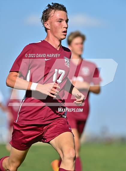Thumbnail 2 in Denver South vs Chatfield photogallery.