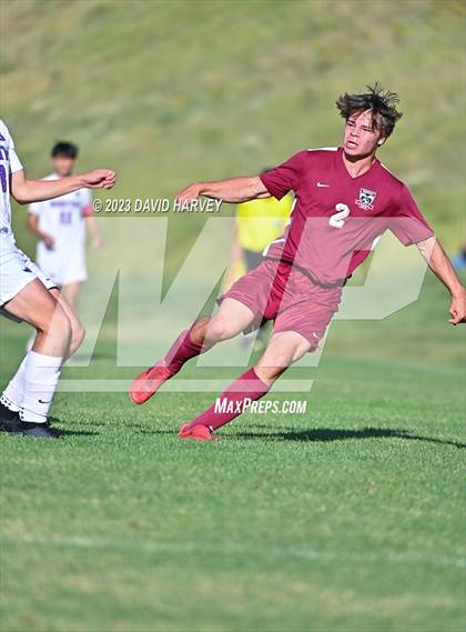 Thumbnail 1 in Denver South vs Chatfield photogallery.